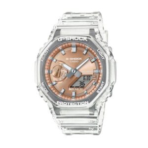 Reloj Casio GA-2100BM-7A5DR Quartz Unisex
