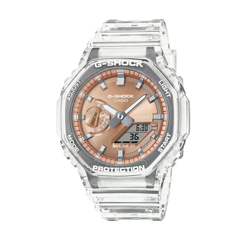 Reloj Casio GA-2100BM-7A5DR Quartz Unisex