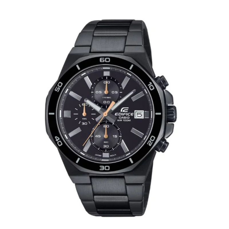 Reloj Análogo Edifice Hombre EFV-640DC-1AVUDF
