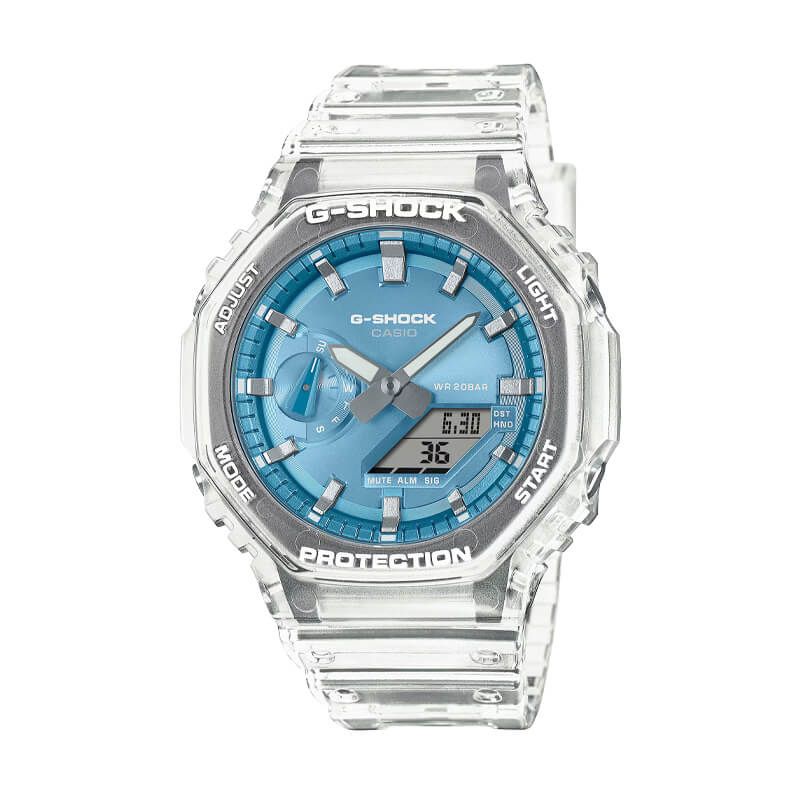 Reloj Casio GA-2100BM-7A2DR Quartz Unisex Casio