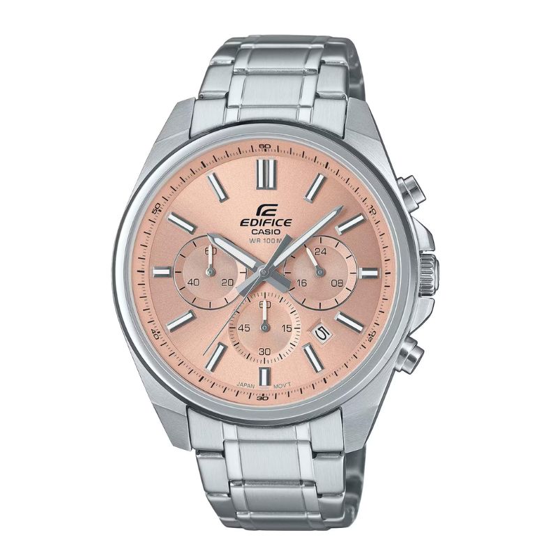 Reloj Casio EFV-650D-4AVUDF Quartz Hombre