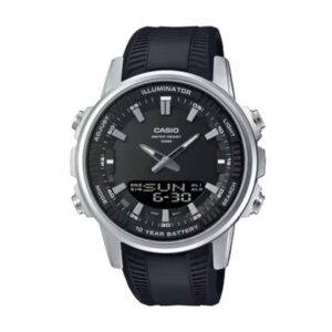 Reloj Hombre Casio AMW-880-1AVDF