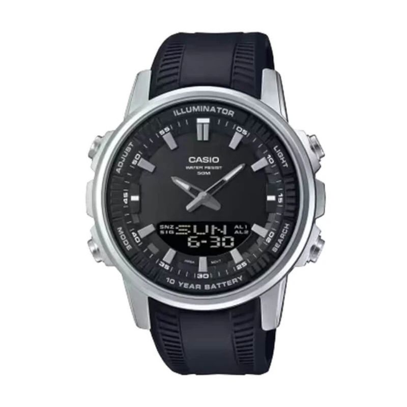 Reloj Hombre Casio AMW-880-1AVDF