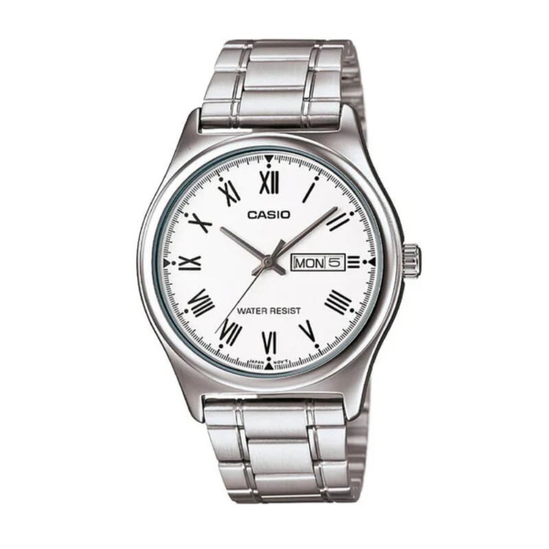 Reloj Análogo Casio Hombre MTP-V006D-7B