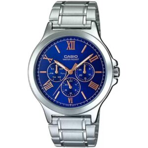 Reloj Análogo Casio Hombre MTP-V300D-2A