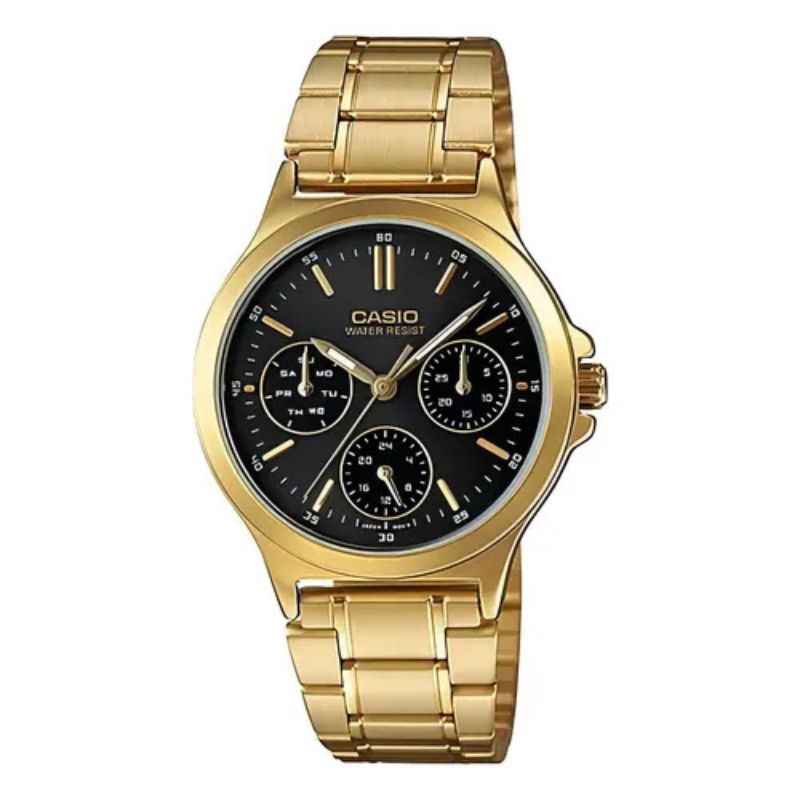Reloj Casio Análogo Hombre MTP-V300G-1AVDF