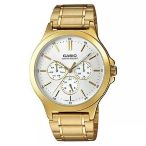 Reloj Casio Análogo Hombre MTP-V300G-7AUDF