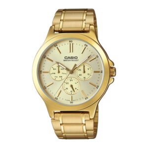 Reloj Casio Análogo Hombre MTP-V300G-9AUDF