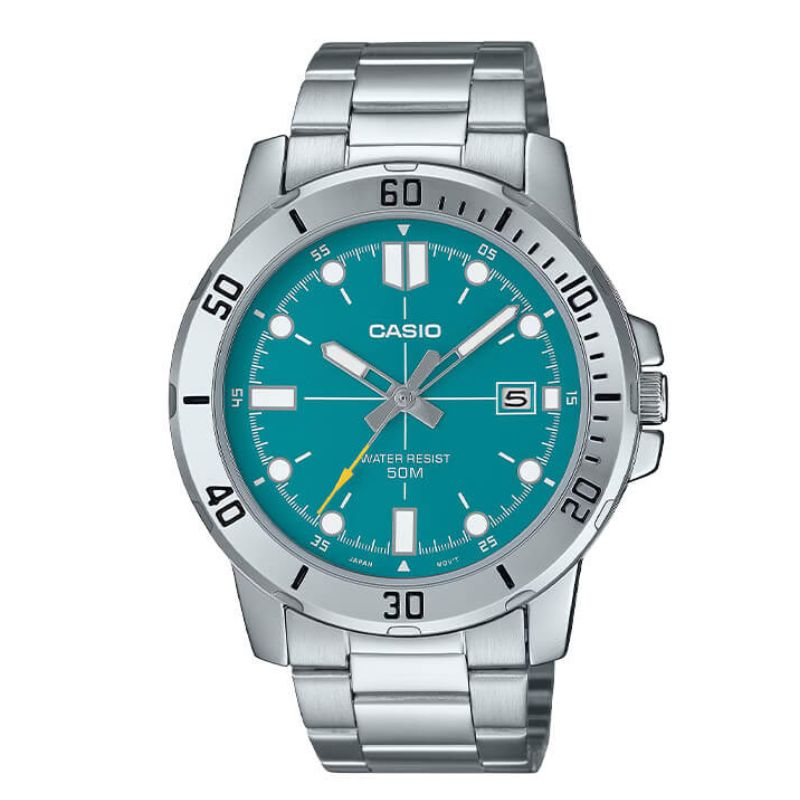 Reloj Análogo Casio Hombre MTP-VD01D-3E2V Casio