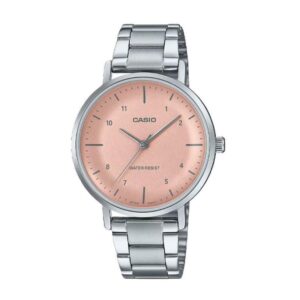 Reloj Análogo Casio Mujer LTP-VT03D-4BDF