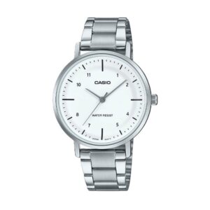 Reloj Análogo Casio Mujer LTP-VT03D-7BDF