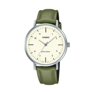Reloj Casio Análogo Ltp-vt03l-3b Mujer