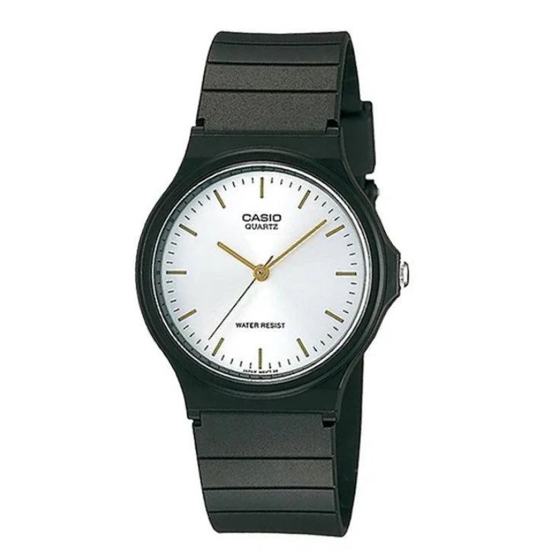 Reloj Casio Análogo Unisex MQ-24-7E2