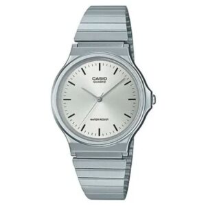 Reloj Casio Timeless  unisex Mq-24d-7edf