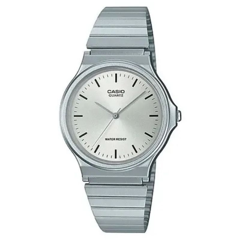 Reloj Casio Timeless unisex Mq-24d-7edf