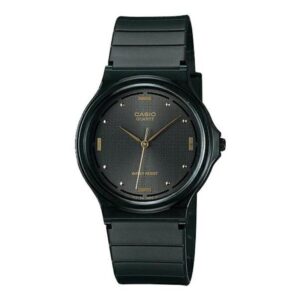 Reloj Análogo Casio Unisex MQ-76-1AL