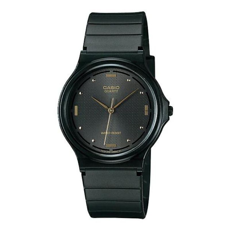 Reloj Análogo Casio Unisex MQ-76-1AL