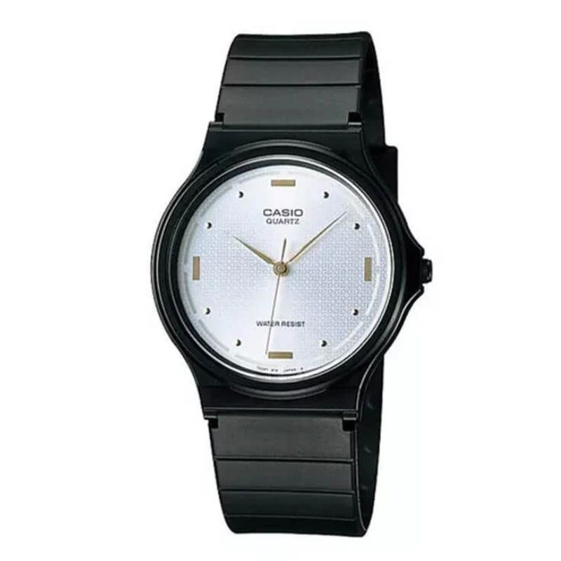 Reloj Análogo Casio Unisex MQ-76-7A1