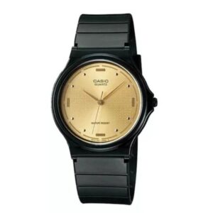 Reloj Análogo Casio Unisex MQ-76-9A