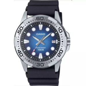 Reloj Casio MTD-140-2AVDF Quartz Hombre