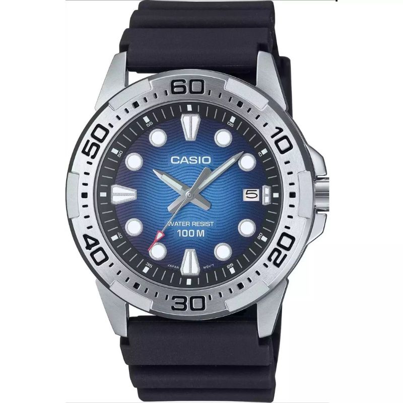 Reloj Casio MTD-140-2AVDF Quartz Hombre