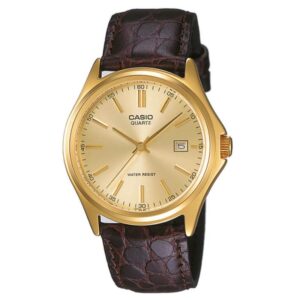 Reloj Análogo Casio Hombre MTP-1183Q-9A