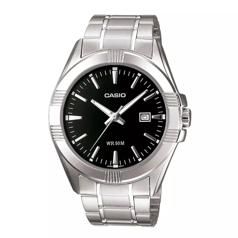 Reloj Hombre CASIO MTP-1308D-1AVDF
