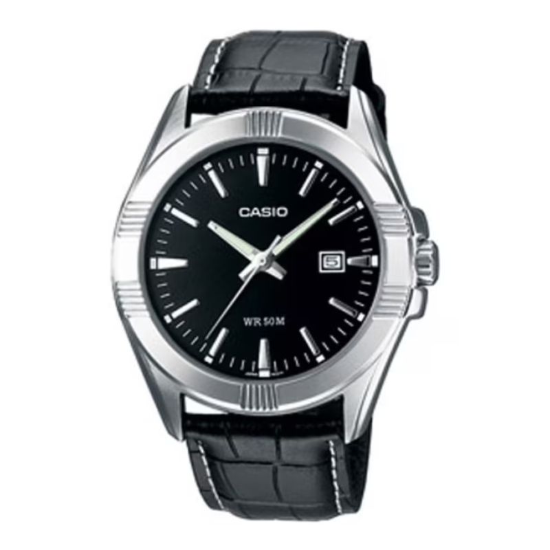 Reloj Hombre CASIO MTP-1308L-1AVDF