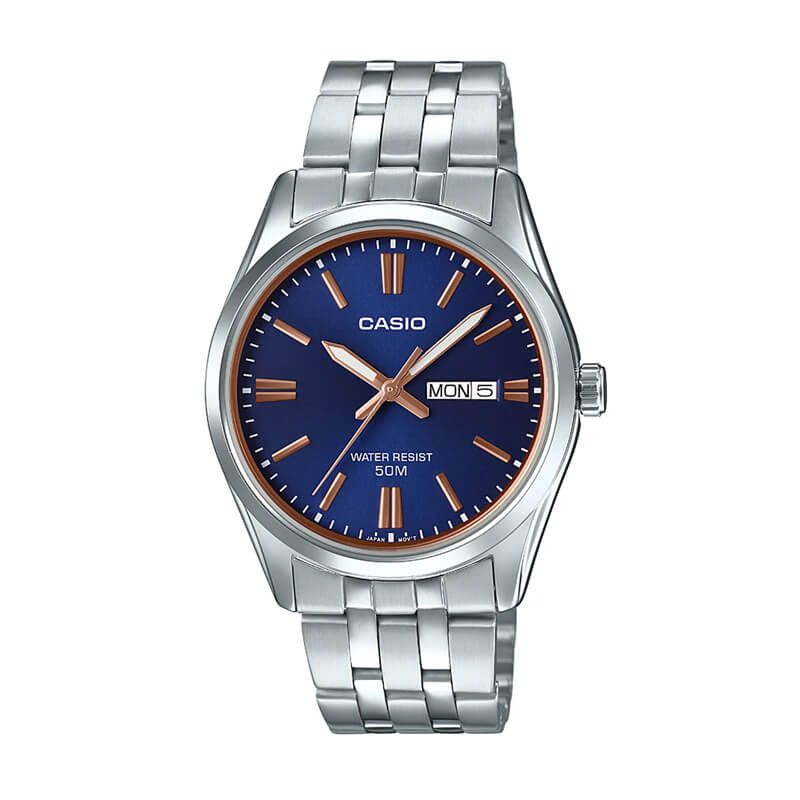 Reloj Casio Hombre MTP-1335D-2A2VDF