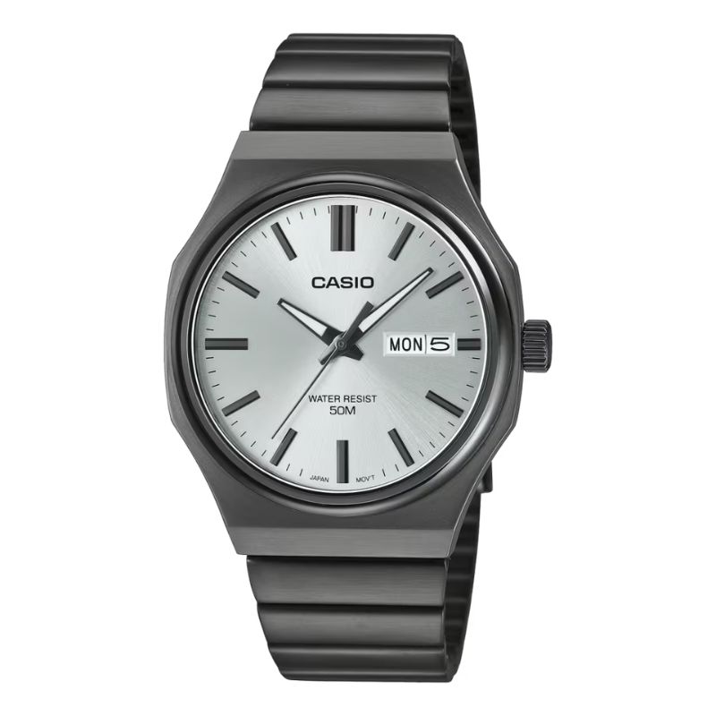Reloj Casio MTP-E735B-7AVDF Diseño Elegante