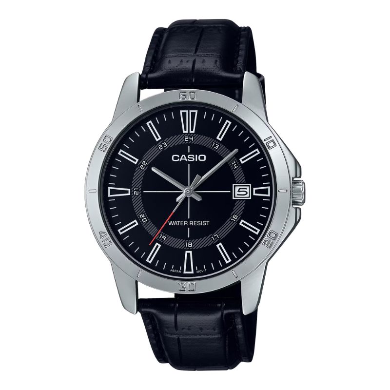Reloj Hombre CASIO MTP-V004L-1CUDF