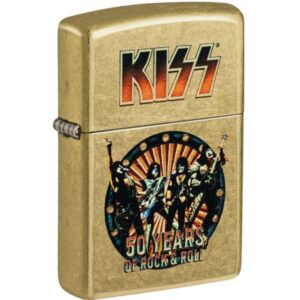 Encendedor kiss Zippo ZP46738