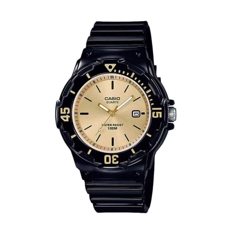 Reloj CaLRW-200H-9EVsio Análogo