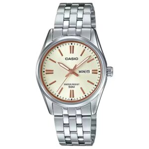 Reloj Análogo Casio Mujer LTP-1335D-9AV