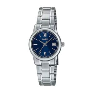 Reloj Análogo Casio Mujer LTP-V002D-2B3