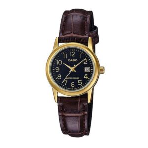 Reloj Análogo Casio Mujer LTP-V002GL-1B
