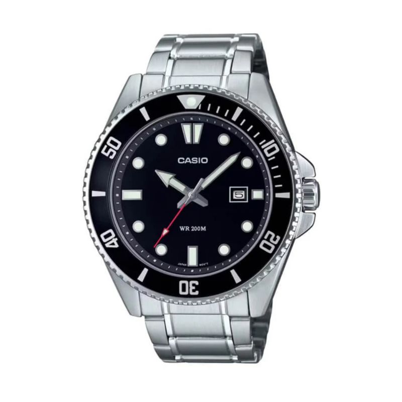 Reloj Análogo Casio Hombre MDV-107D-1A1VF