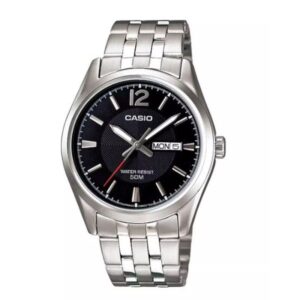 Reloj Análogo Casio Hombre MTP-1335D-1AVDF