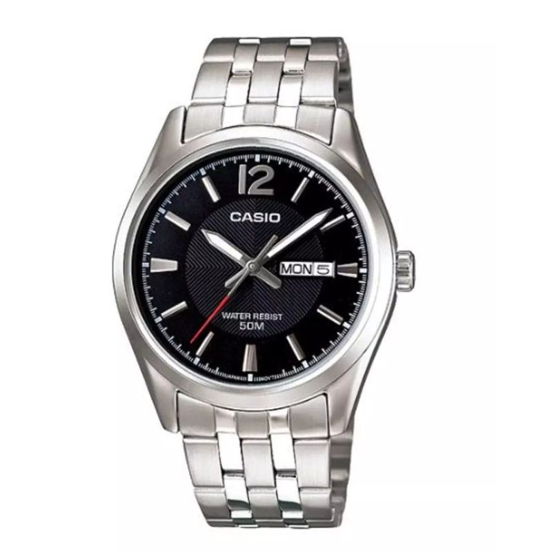 Reloj Análogo Casio Hombre MTP-1335D-1AVDF