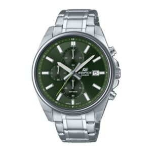 Reloj Edifice Hombre EFV-610D-3CVUDF