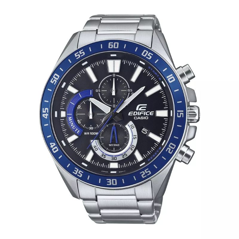 Reloj Hombre EDIFICE EFV-620D-1A2VUDF