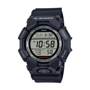Reloj Casio G-Shock Vintage GD-010-1DR Negro