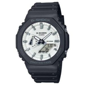 Reloj Digital G-Shock Hombre GA-2100WD-1ADR