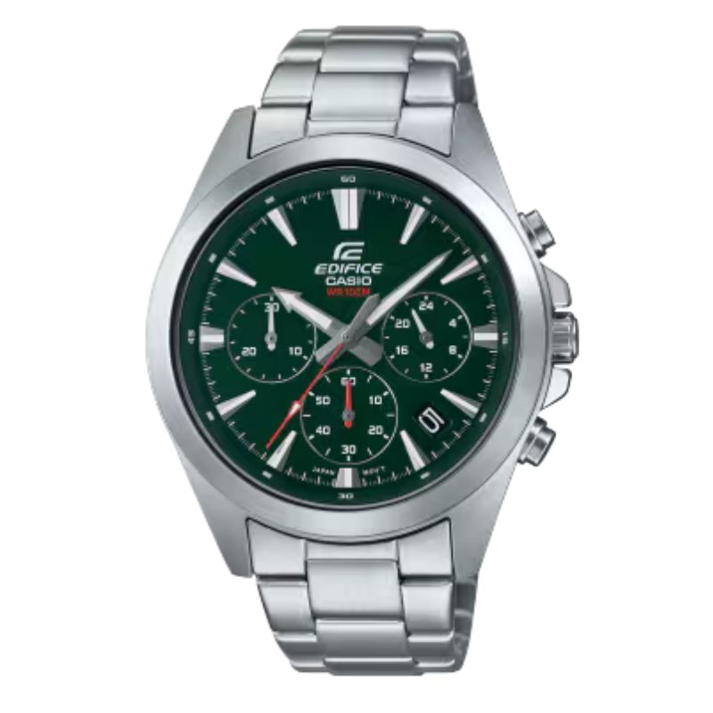 Reloj Edifice Hombre EFV-630D-3AVUDF
