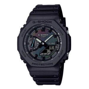 Reloj Casio GA-2100RW-1ADR Quartz Hombre