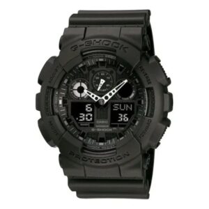 Reloj Hombre G-Shock GA-100-1A1HDR