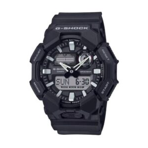 Reloj Hombre G-SHOCK GA-010-1ADR GShock