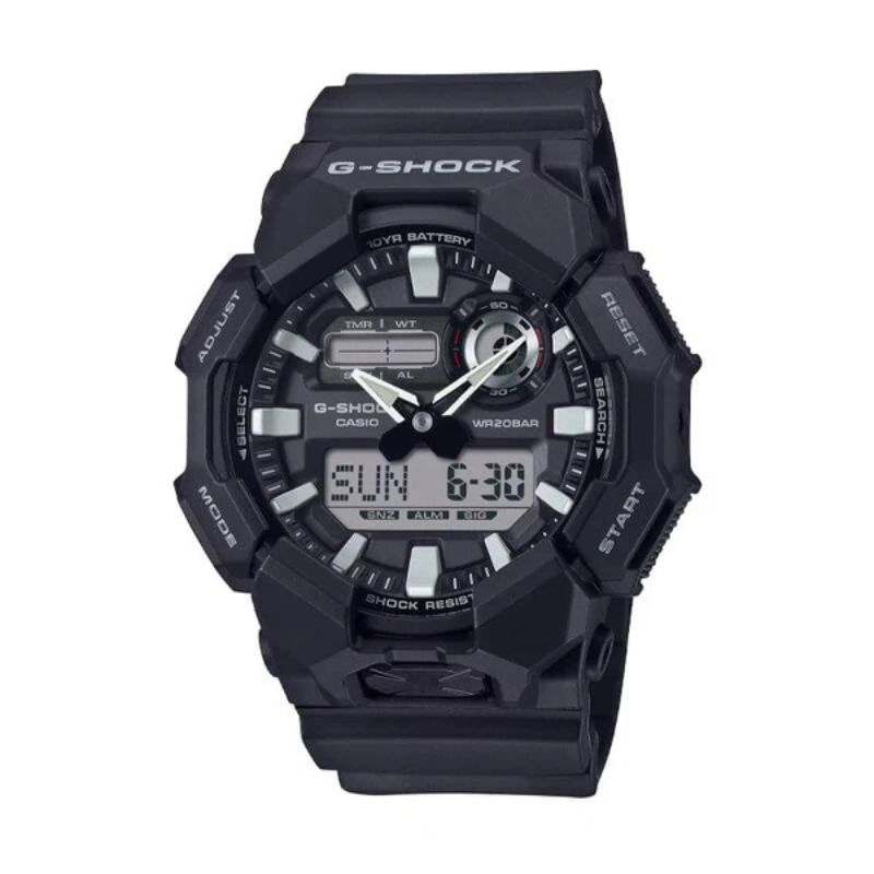 Reloj Hombre G-SHOCK GA-010-1ADR GShock