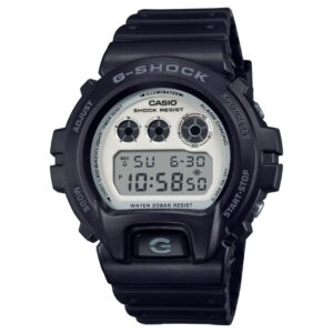 reloj hombre g-shock dw-6900wd-1dr