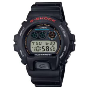 Reloj Hombre G-SHOCK DW-6900U-1DR GShock